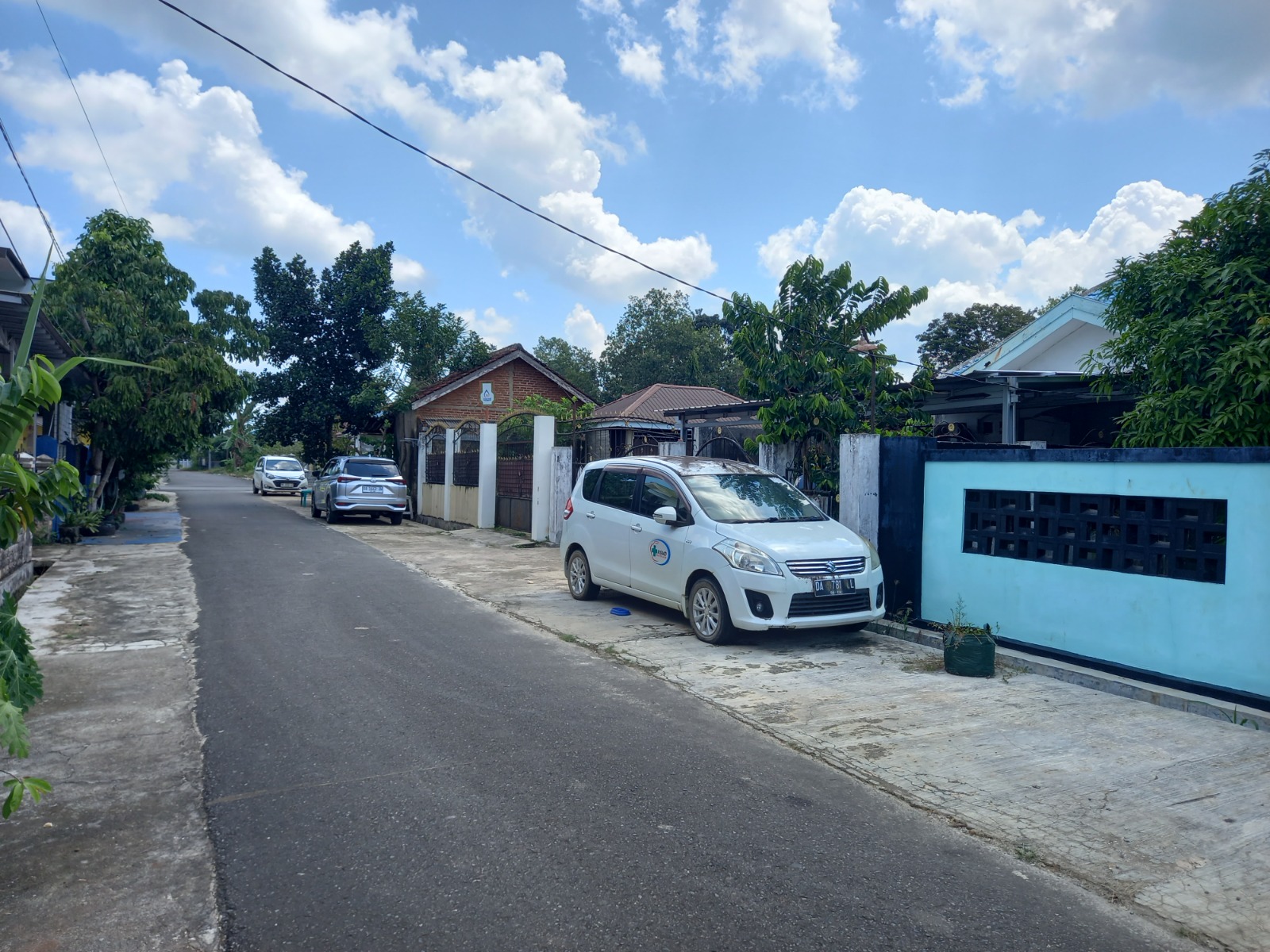 Galeri Tanah & Bangunan - Pelaihari