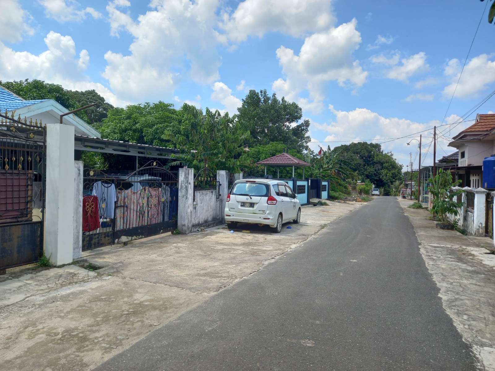Galeri Tanah & Bangunan - Pelaihari