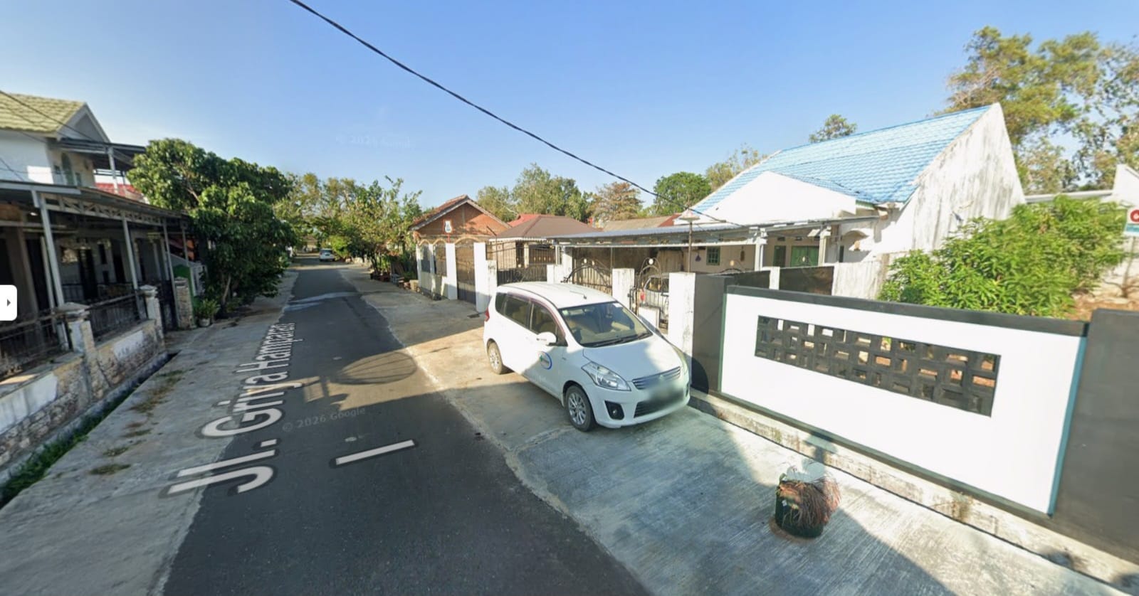 Galeri Tanah & Bangunan - Pelaihari