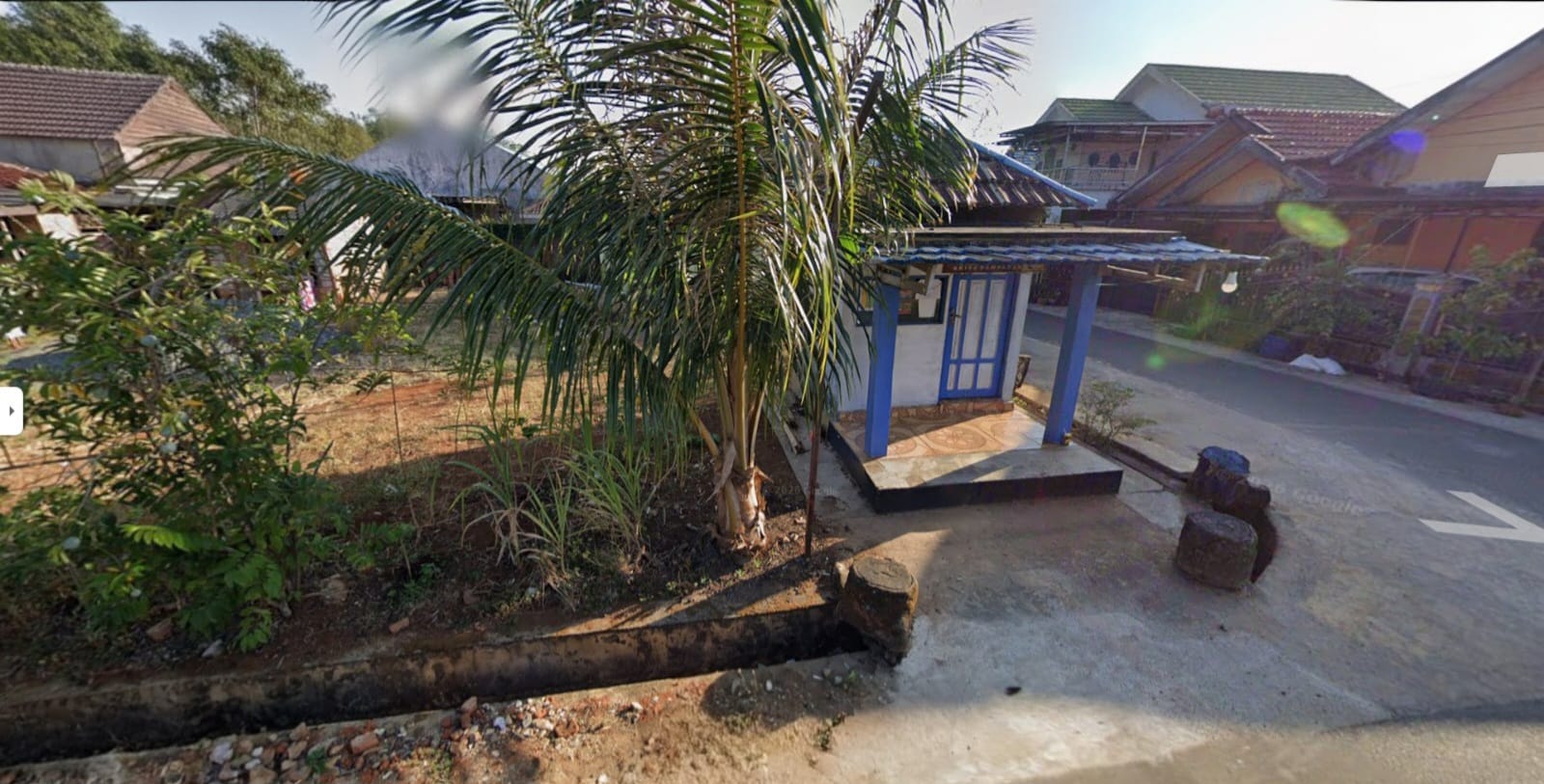 Galeri Tanah & Bangunan - Pelaihari