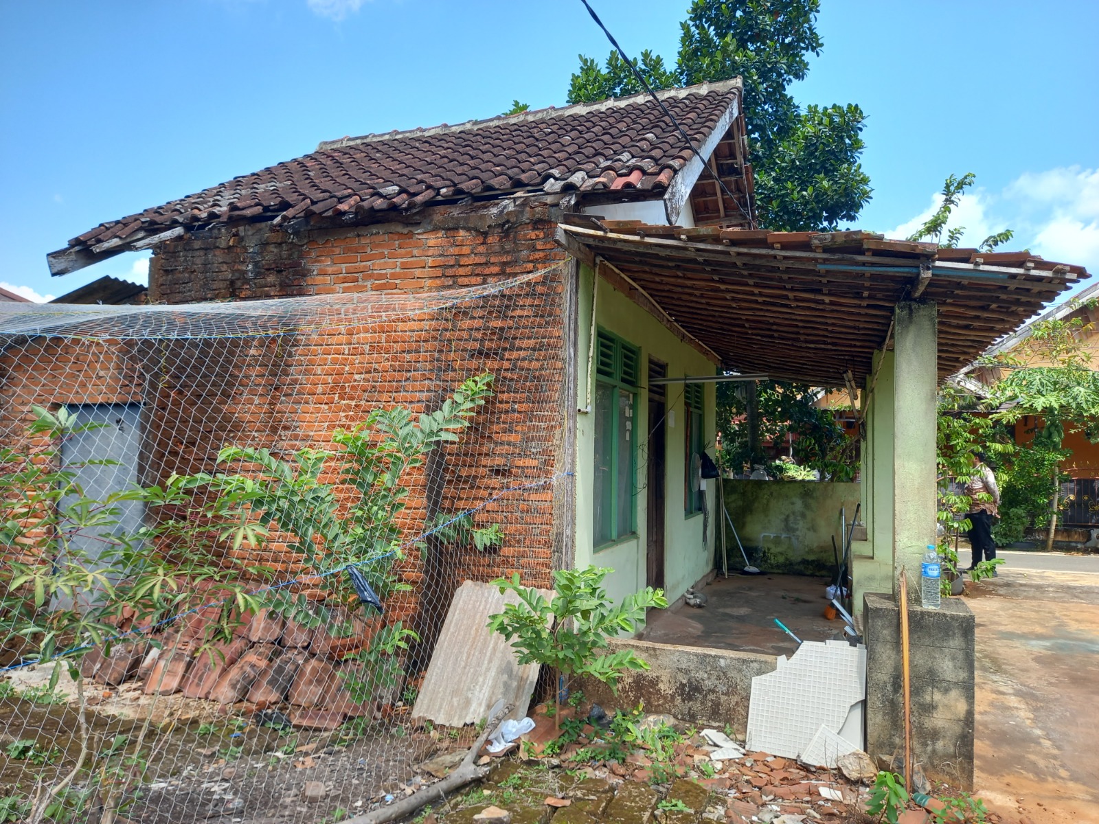 Galeri Tanah & Bangunan - Pelaihari