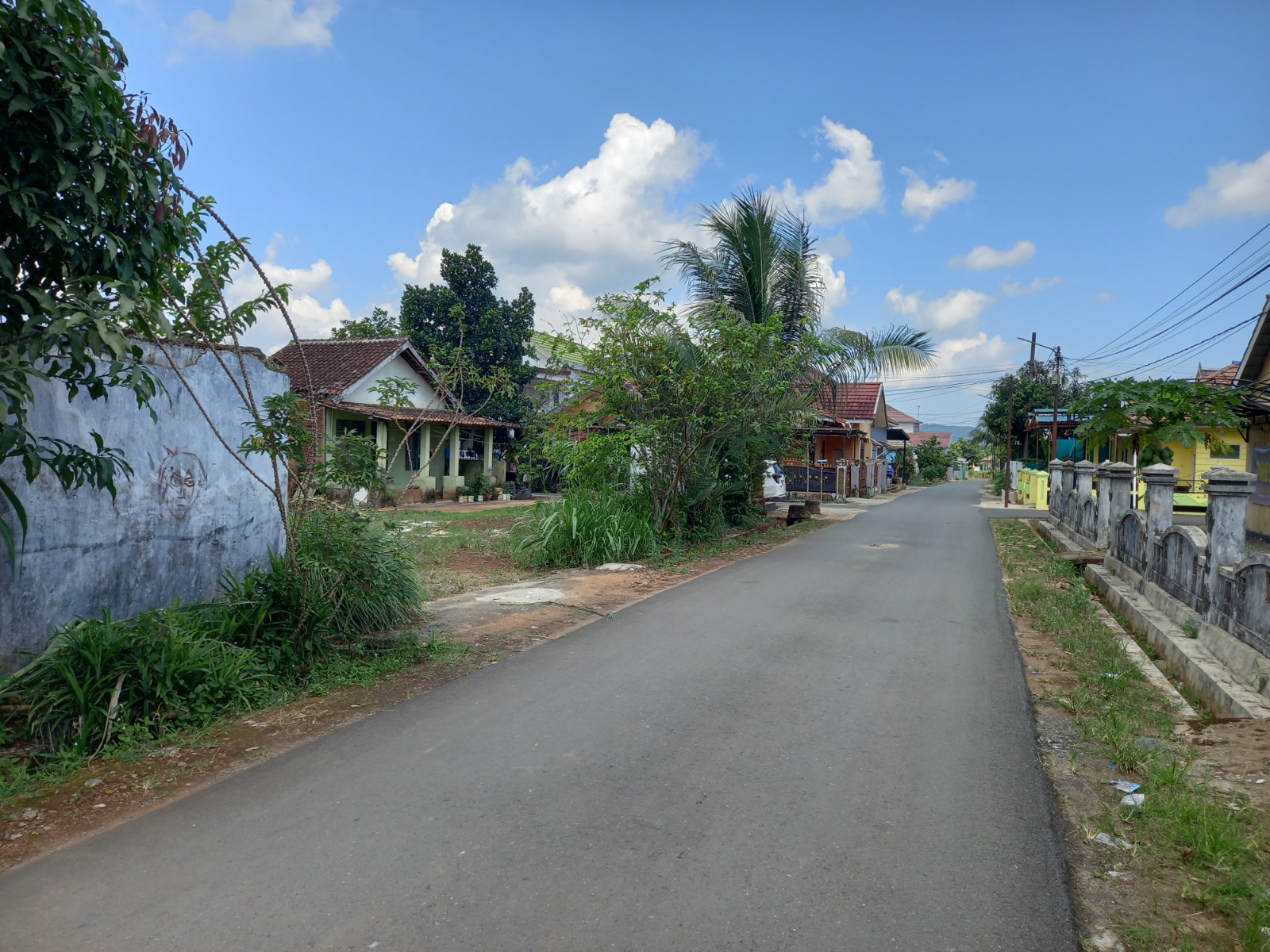 Galeri Tanah & Bangunan - Pelaihari